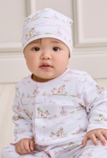 Kissy Kissy Noah's Print Hat