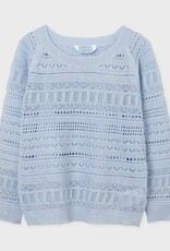 Mayoral Sweater - Ice
