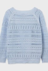 Mayoral Sweater - Ice