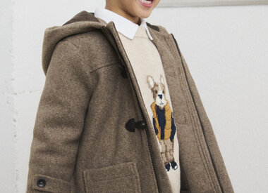 Outerwear