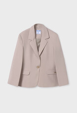 Mayoral Stone Blazer