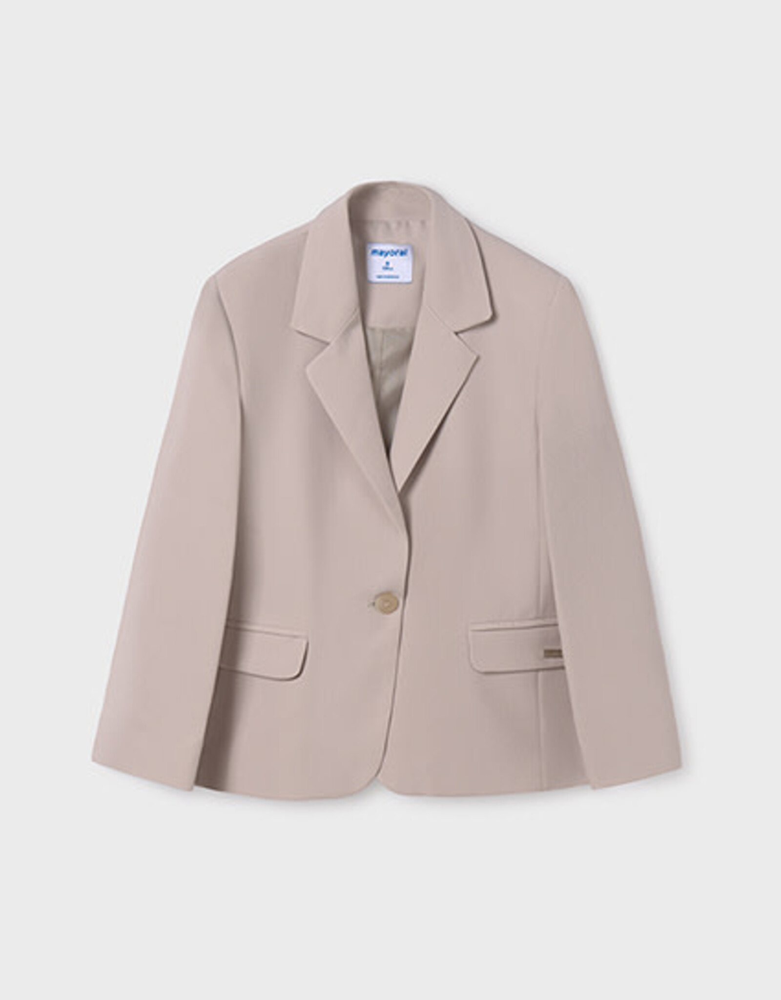 Mayoral Stone Blazer