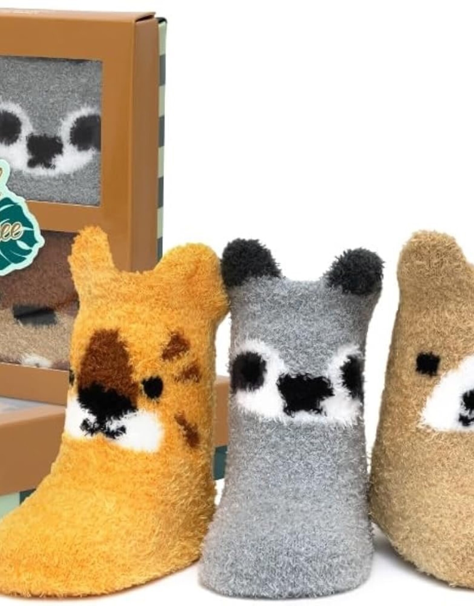 Trumpette Wild and Free Infant Socks