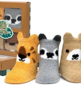 Trumpette Wild and Free Infant Socks