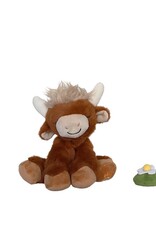 Dinkum Pets Binky Cow