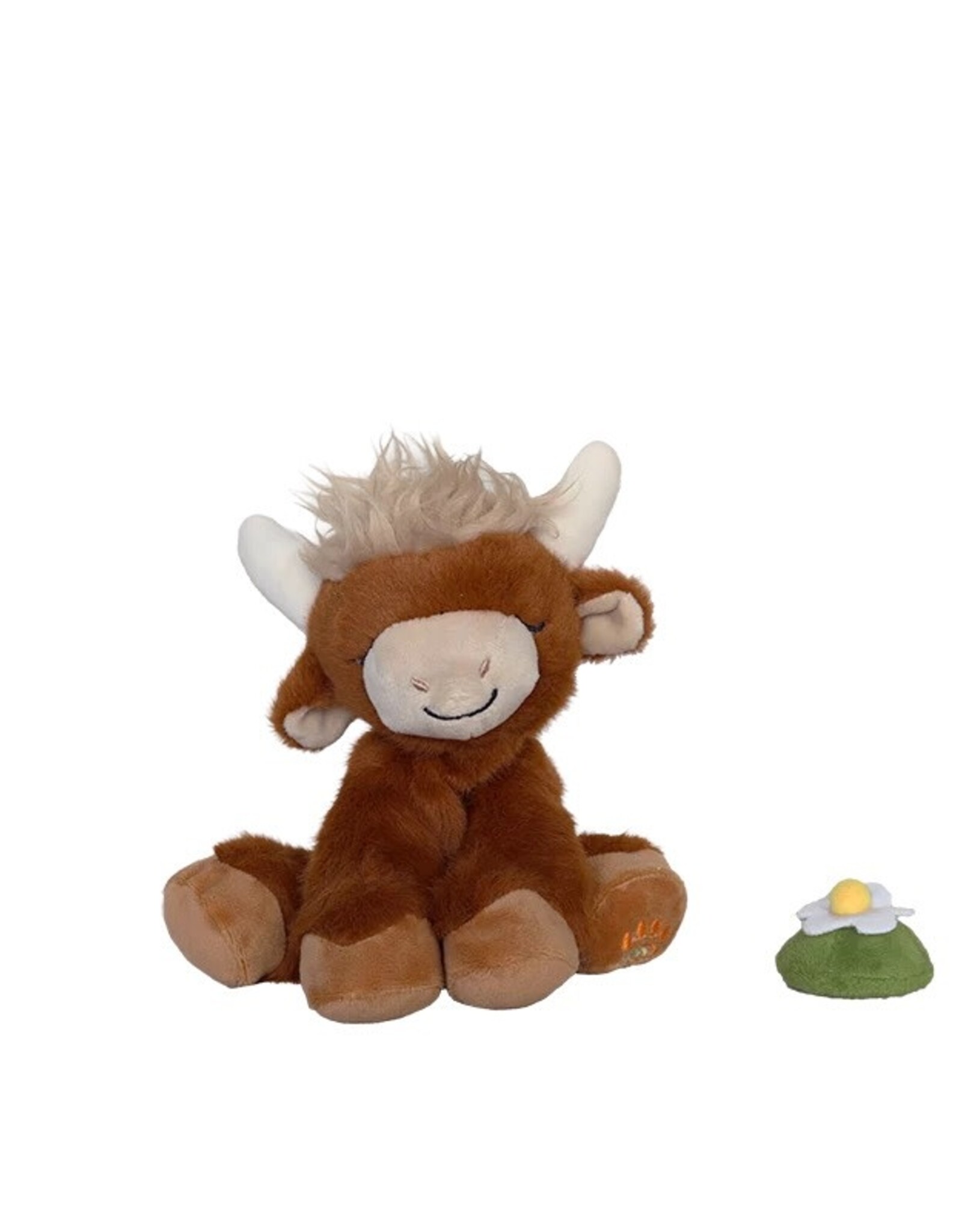 Dinkum Pets Binky Cow