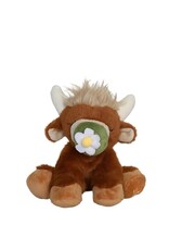 Dinkum Pets Binky Cow