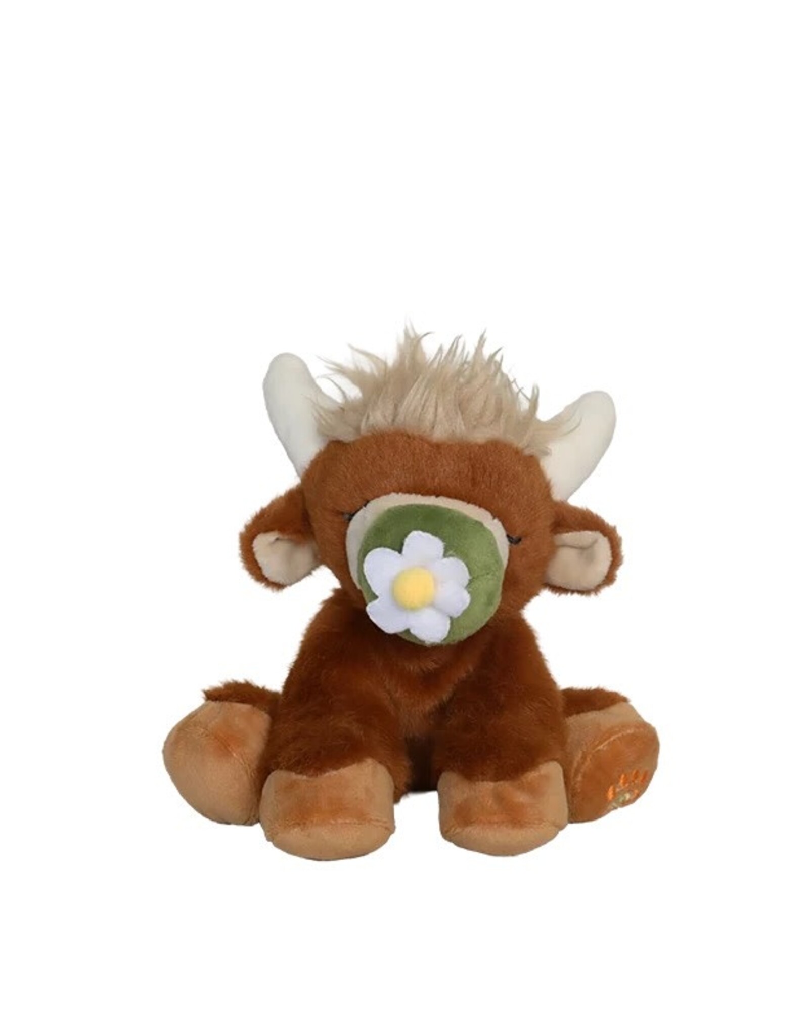 Dinkum Pets Binky Cow