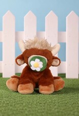 Dinkum Pets Binky Cow