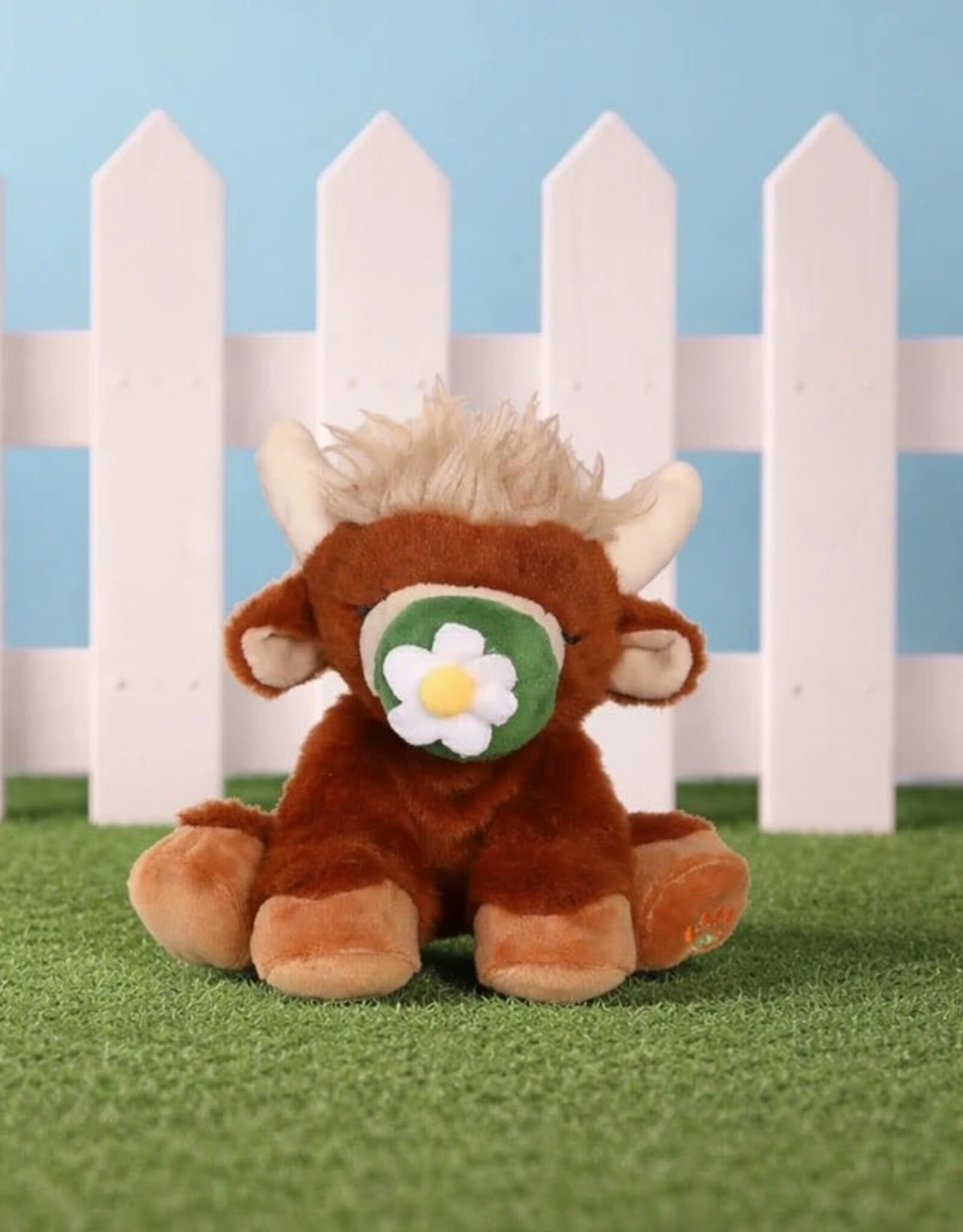 Dinkum Pets Binky Cow