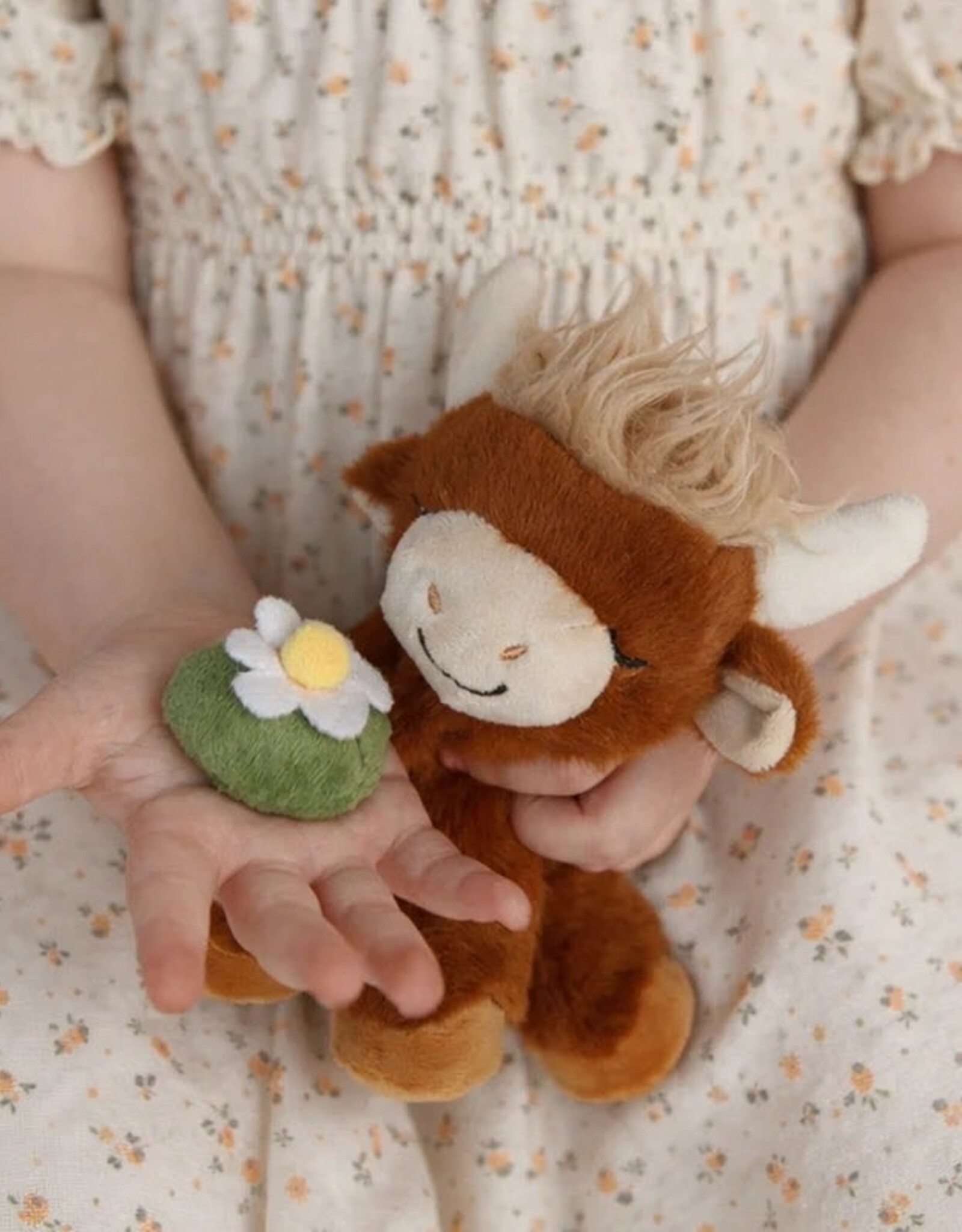 Dinkum Pets Binky Cow