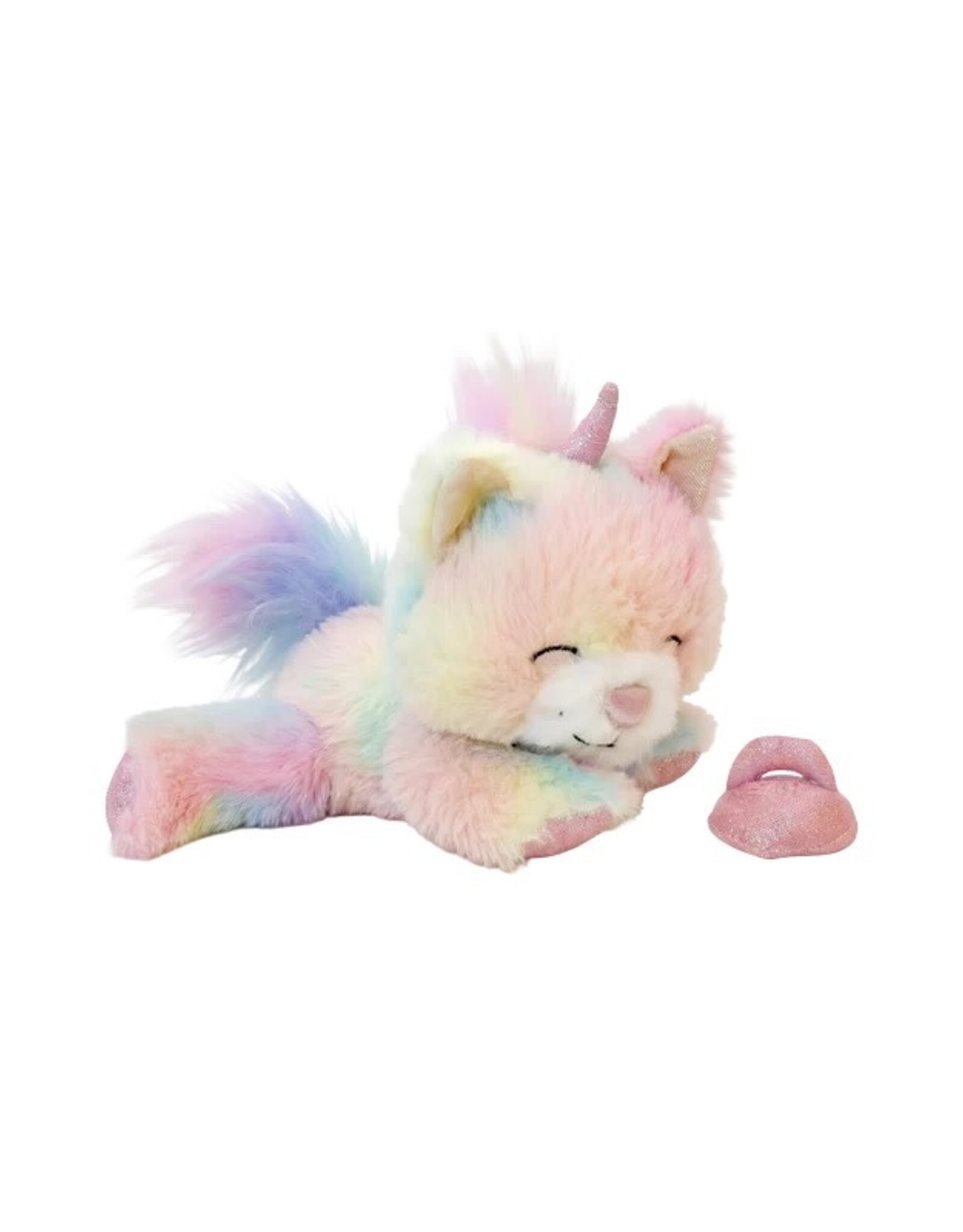 Dinkum Pets Binky Kittycorn