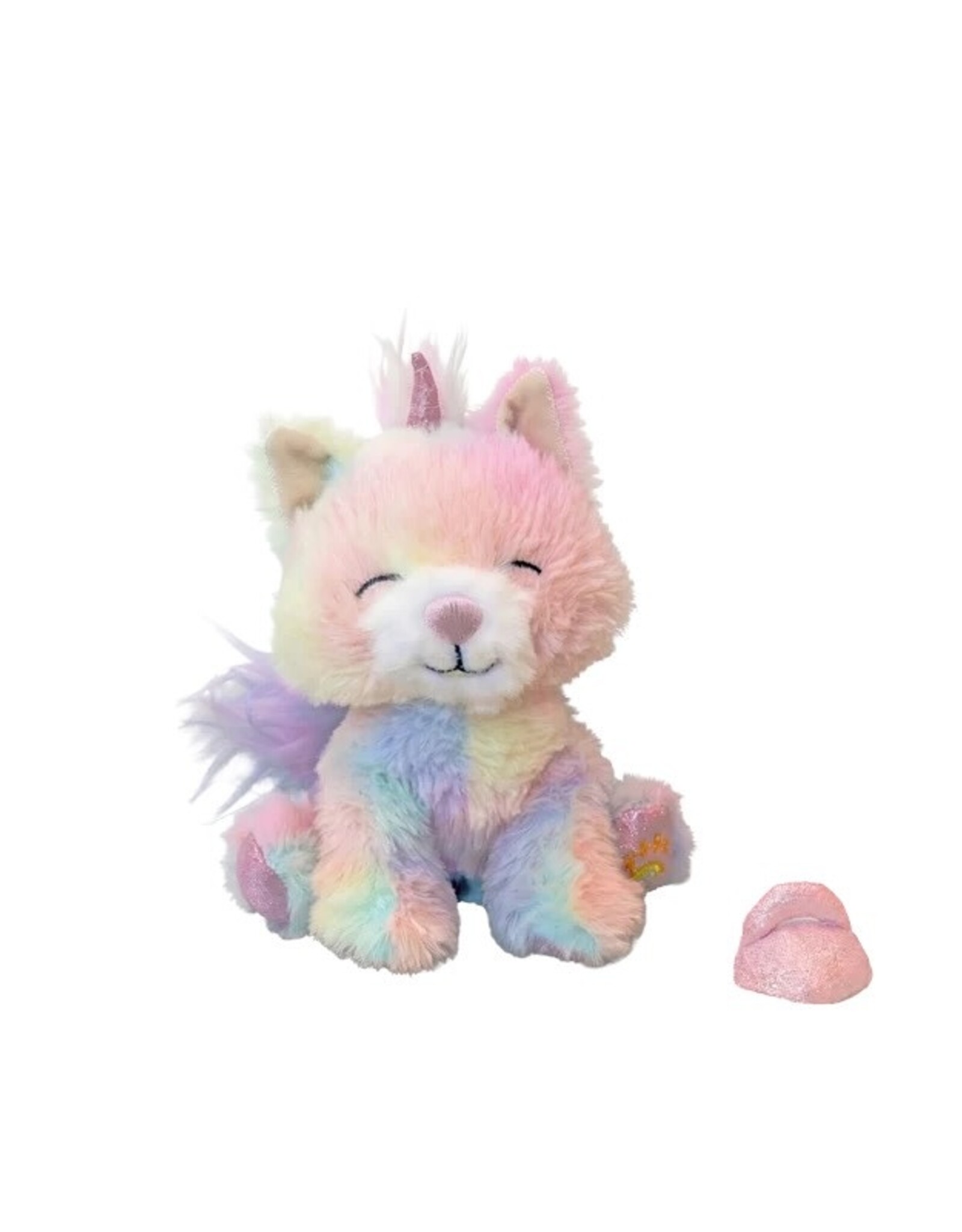 Dinkum Pets Binky Kittycorn