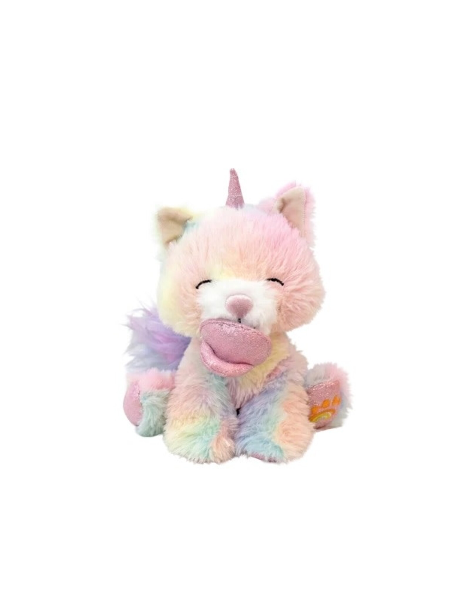 Dinkum Pets Binky Kittycorn