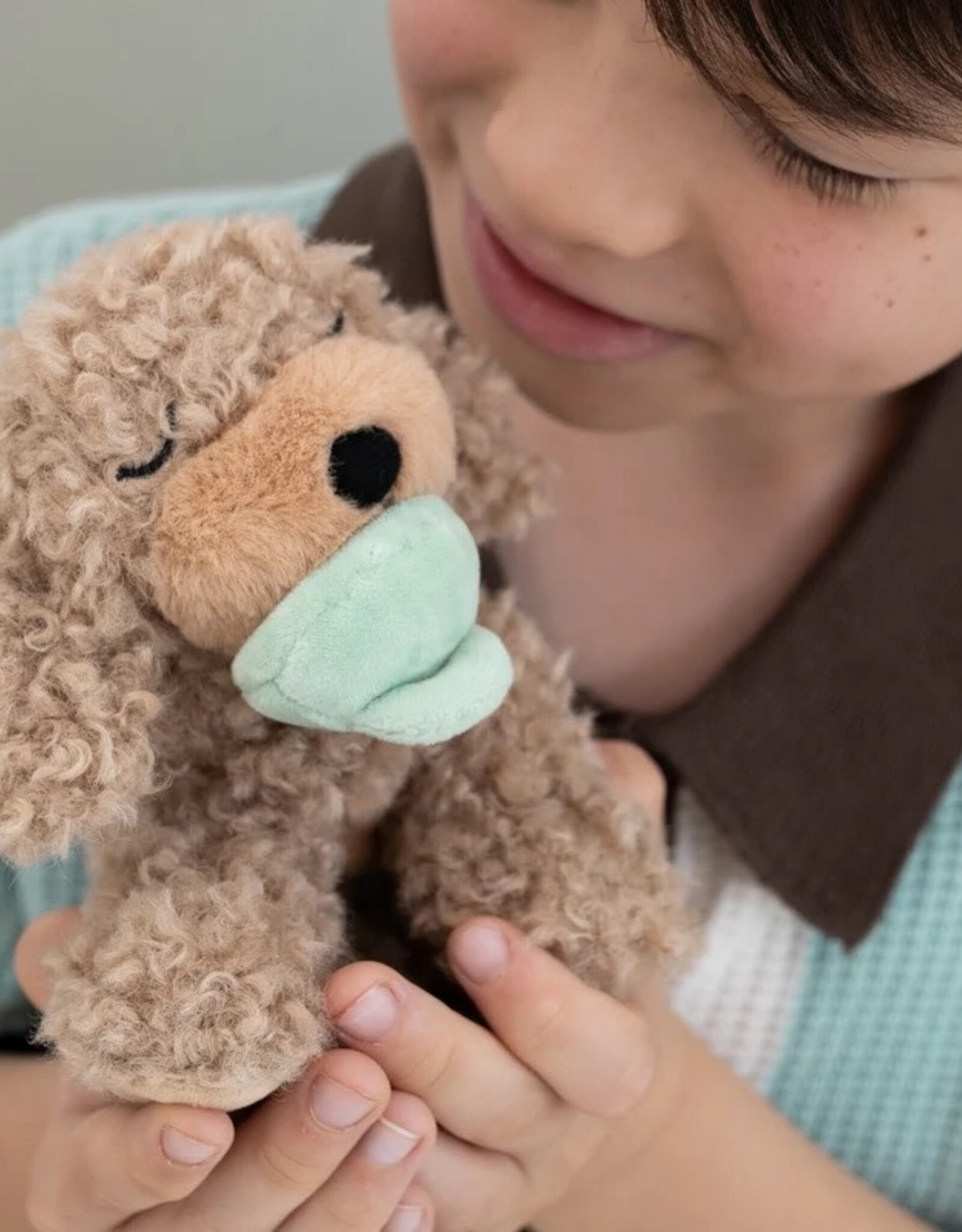 Dinkum Pets Binky Puppy