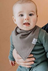 Copper Pearl Gage Banadana Bibs