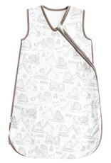 Copper Pearl Gage Sleep Bag