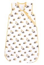 Copper Pearl Dozer Bamboo Sleep Bag