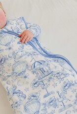 Copper Pearl Vintage Carnival Bamboo Sleep Sack