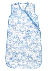 Copper Pearl Vintage Carnival Bamboo Sleep Sack