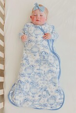 Copper Pearl Vintage Carnival Bamboo Sleep Sack