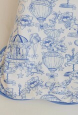 Copper Pearl Vintage Carnival Bamboo Sleep Sack