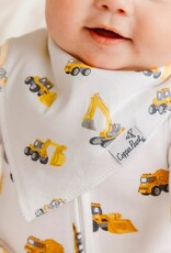 Copper Pearl Dozer Bandana Bibs