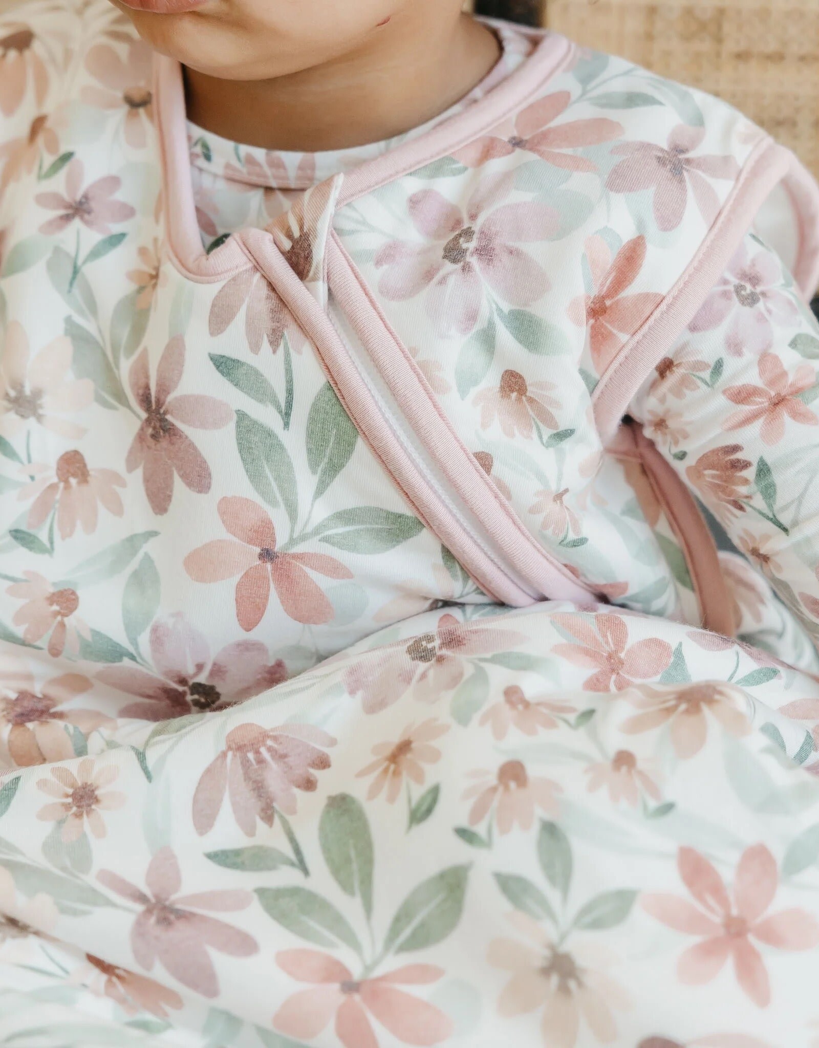 Copper Pearl Natalie Sleep Bag