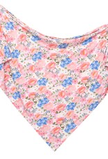 Copper Pearl Penelope Bamboo Swaddle