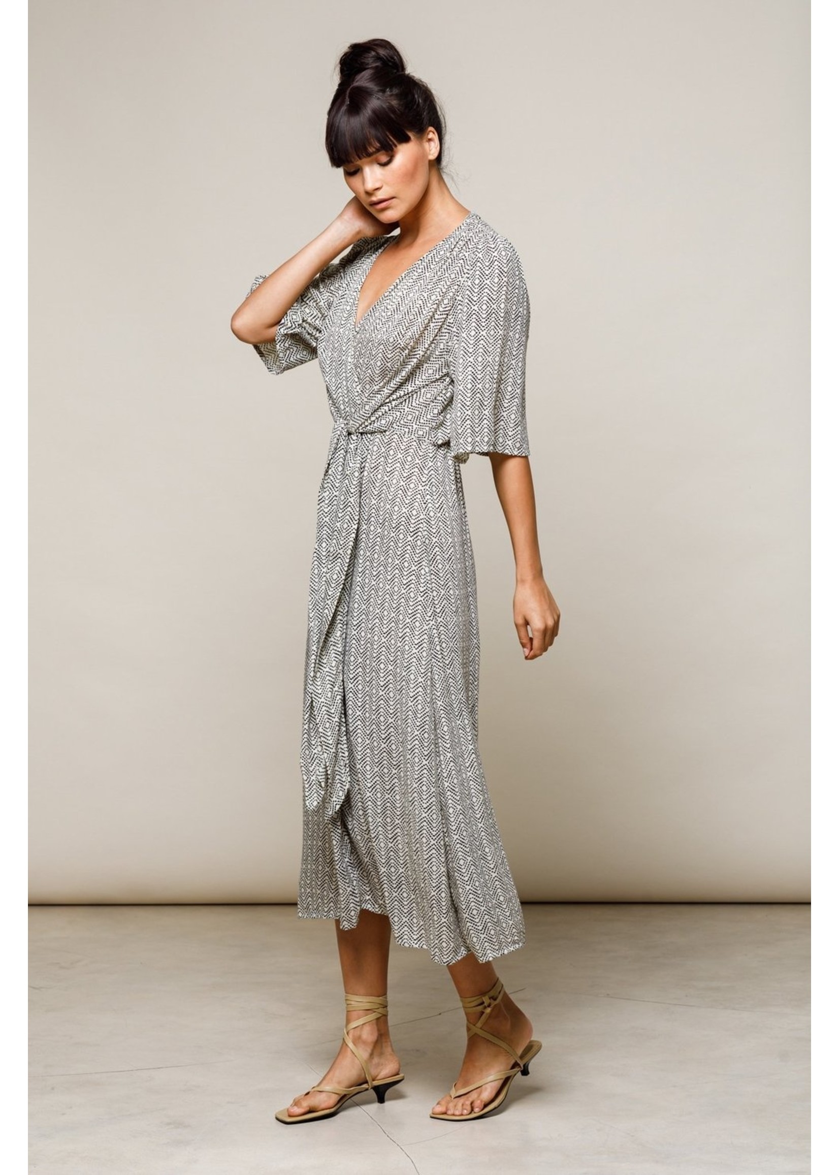 Beach gold dress Clearance