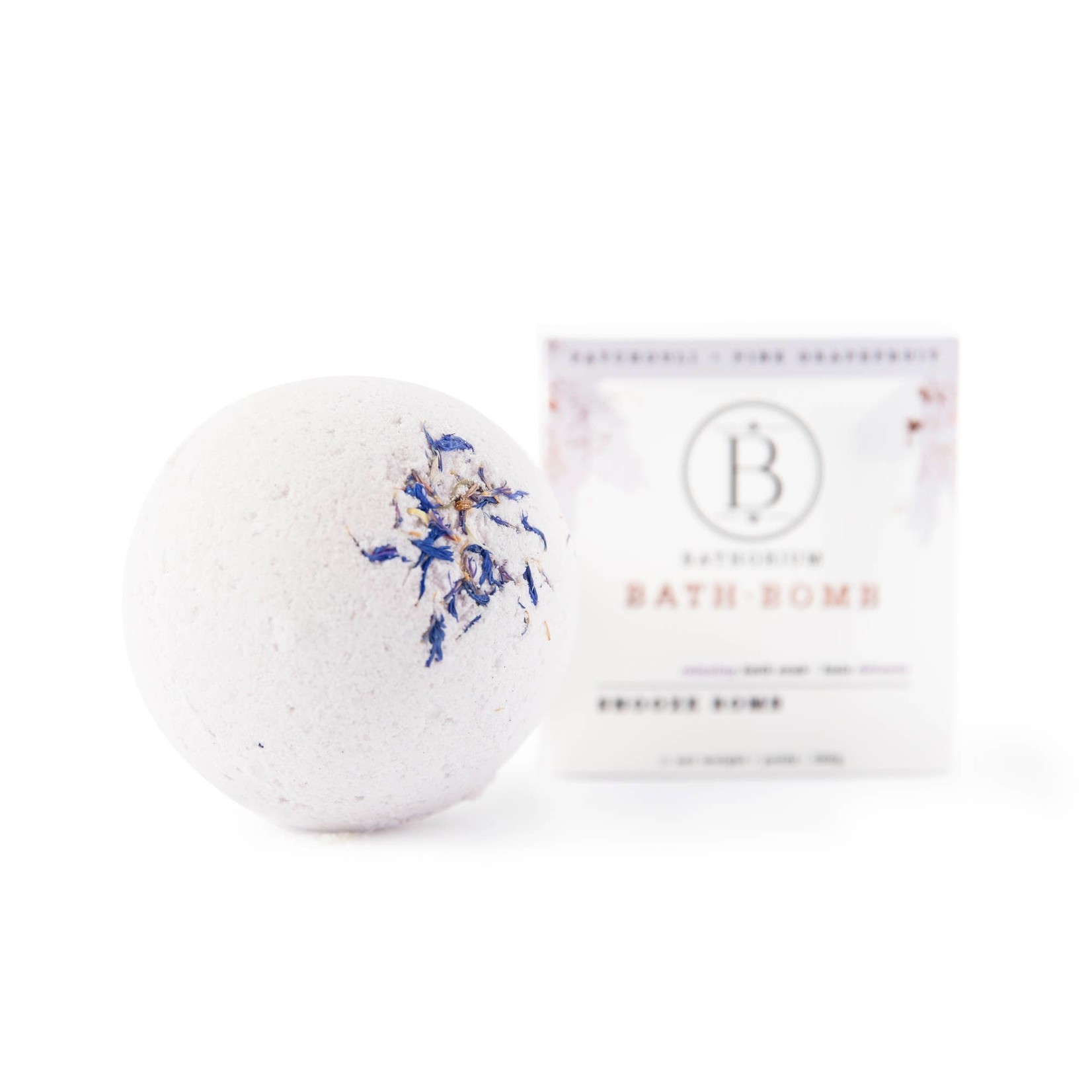 Bathorium Snooze Bath Bomb