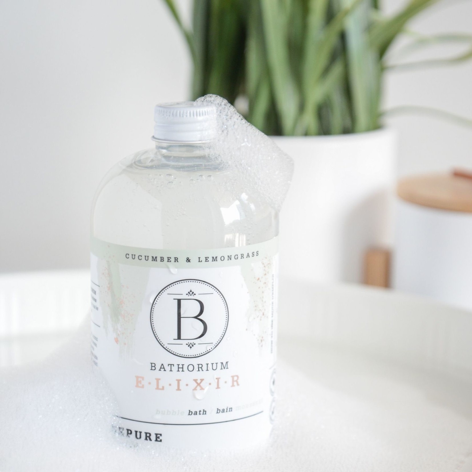 Bathorium BePure Elixir