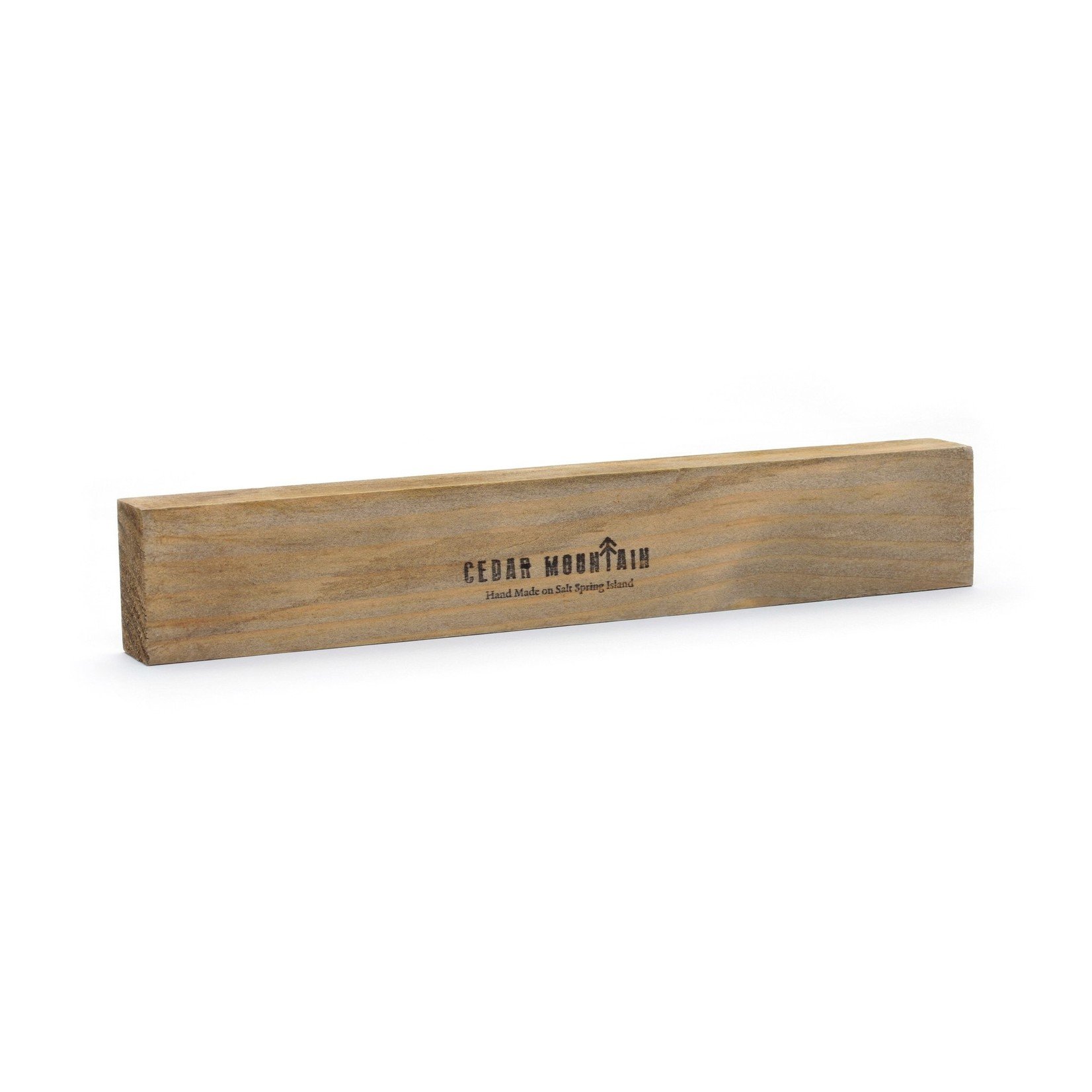 Cedar Mountain Studios Grateful Timber Bit