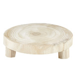 Creative Brands Natural Wood Riser - Small