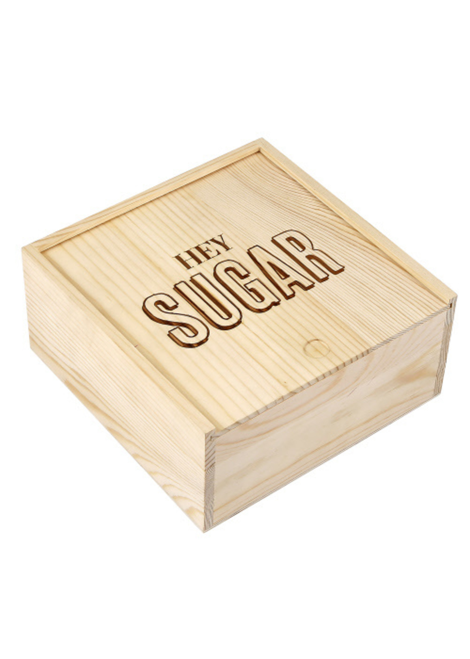 Creative Brands "Sugar" Sweets Box