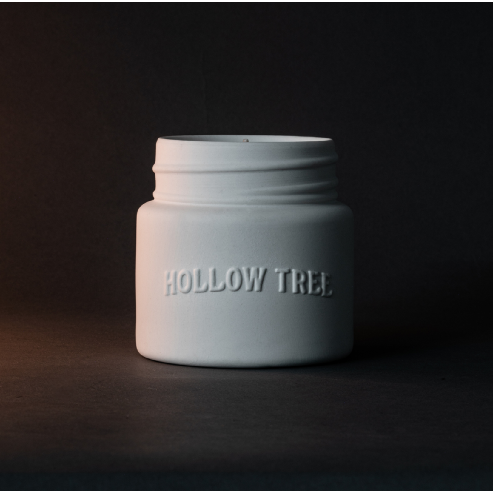 Hollow Tree Amour Candle