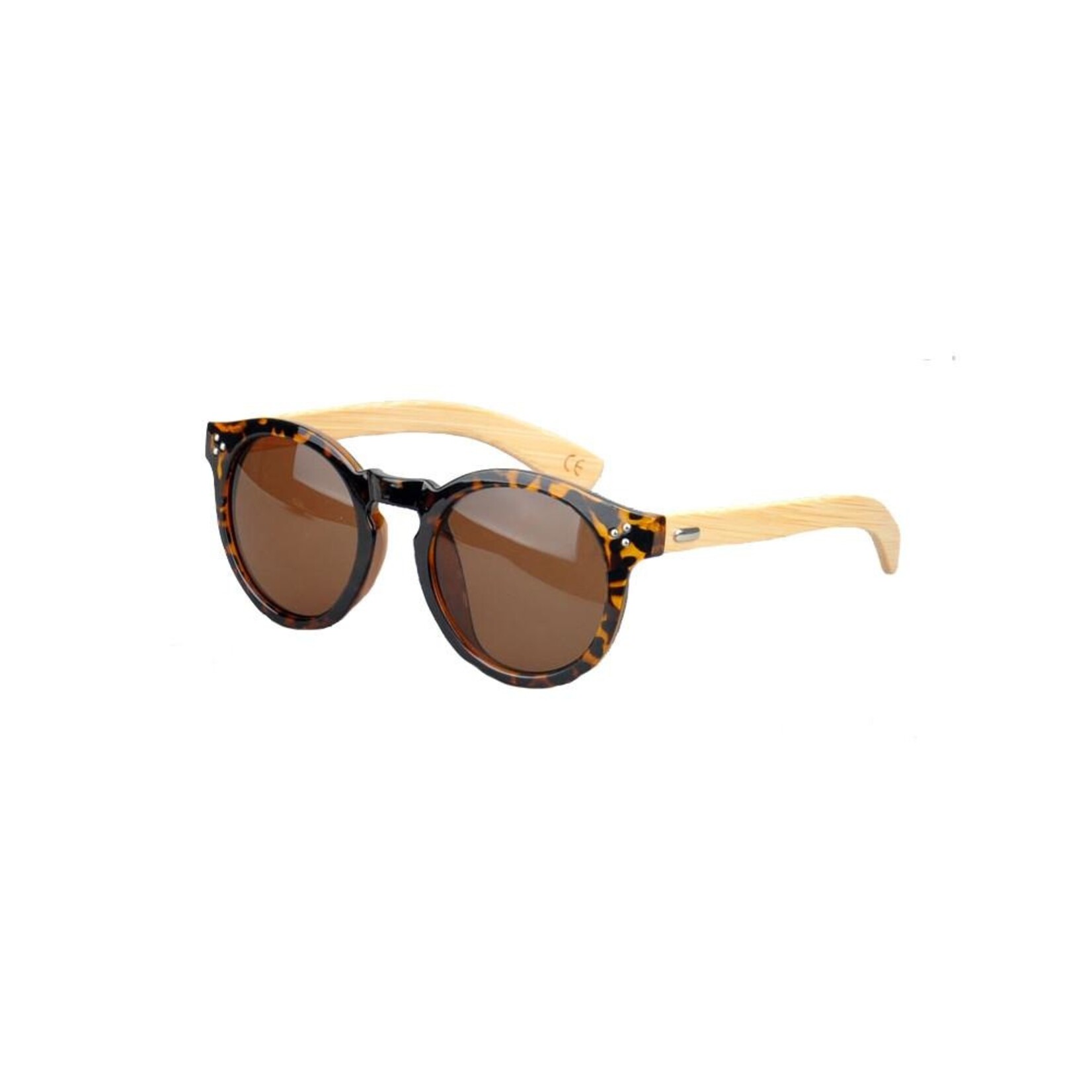 Kuma Sunglasses Mango - Tortoise