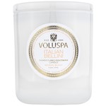 Voluspa Italian Bellini Classic Candle