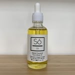 So Luxury Face & Body Oil - Island Coconut