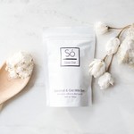 So Luxury Coco Oat Soak - Small  100g