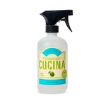 Cucina All Purpose Cleaner - Lime Zest and Cypress