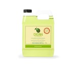 Cucina Hand Soap with Olive Oil Refill - Lime Zest and Cypress