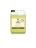 Cucina Hand Soap with Olive Oil Refill - Coriander and Olive Tree