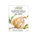 Gourmet Village Roasted Garlic Dip