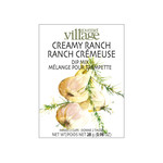 Gourmet Village Creamy Ranch Mix Dip