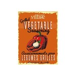 Gourmet Village Vegetable Seasoning