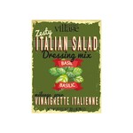 Gourmet Village Italian Dressing Seasoning