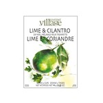 Gourmet Village Lime Cilantro Mix