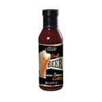 Gourmet Village Beer BBQ Sauce