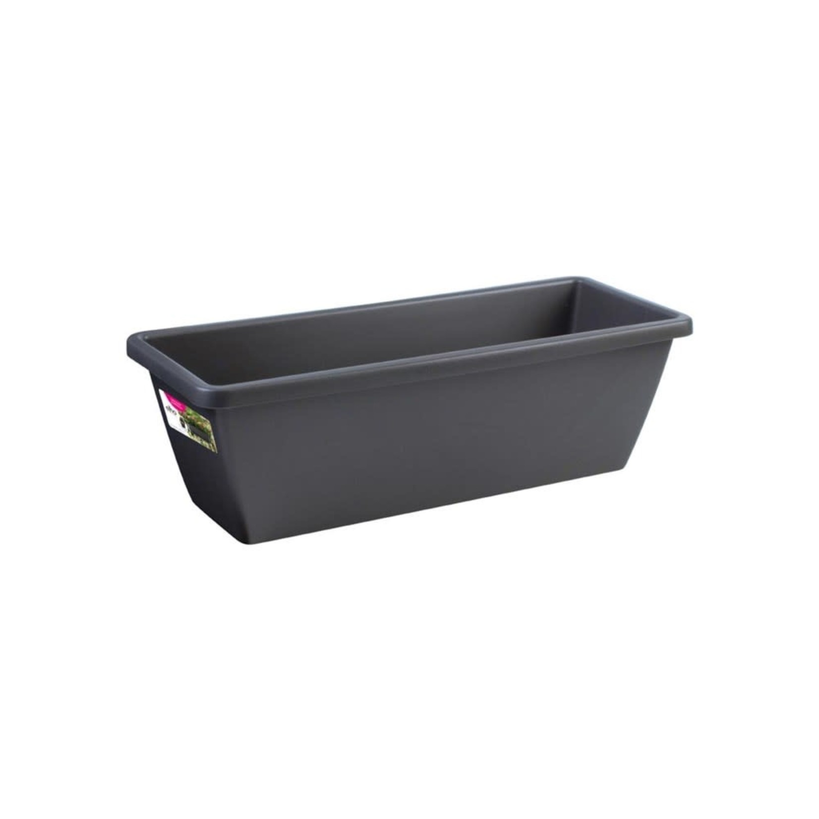 Elho Barcelona Planter 50cm Grey